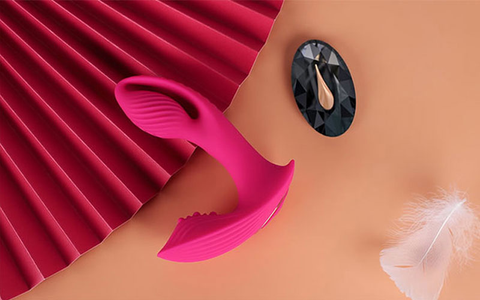 Realistic Strap On Dildos for Every Body: Find Your Fit