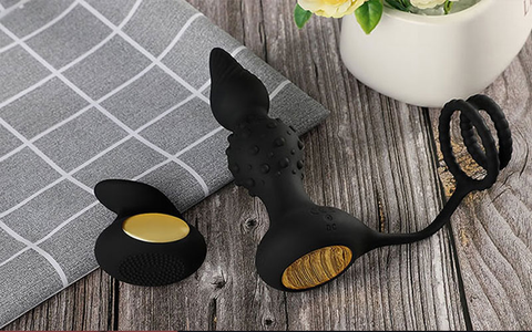 Safety and Maintenance Tips for Hands Free Male Toys