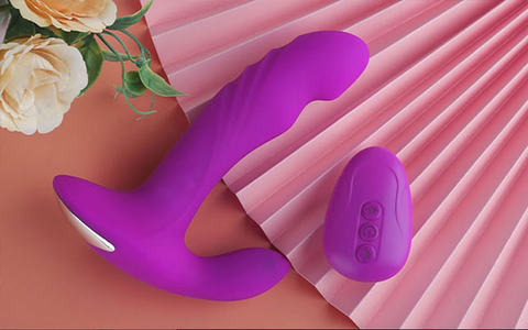 Realistic Feeling Dildos and Their Role in Sexual Wellness