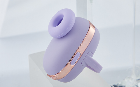 Customization Options for Hands Free Male Toys