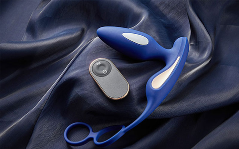 Comparing Different Types of Hands Free Male Toys