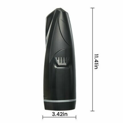 AcmeJoy - 猛烈摆动男用自慰器